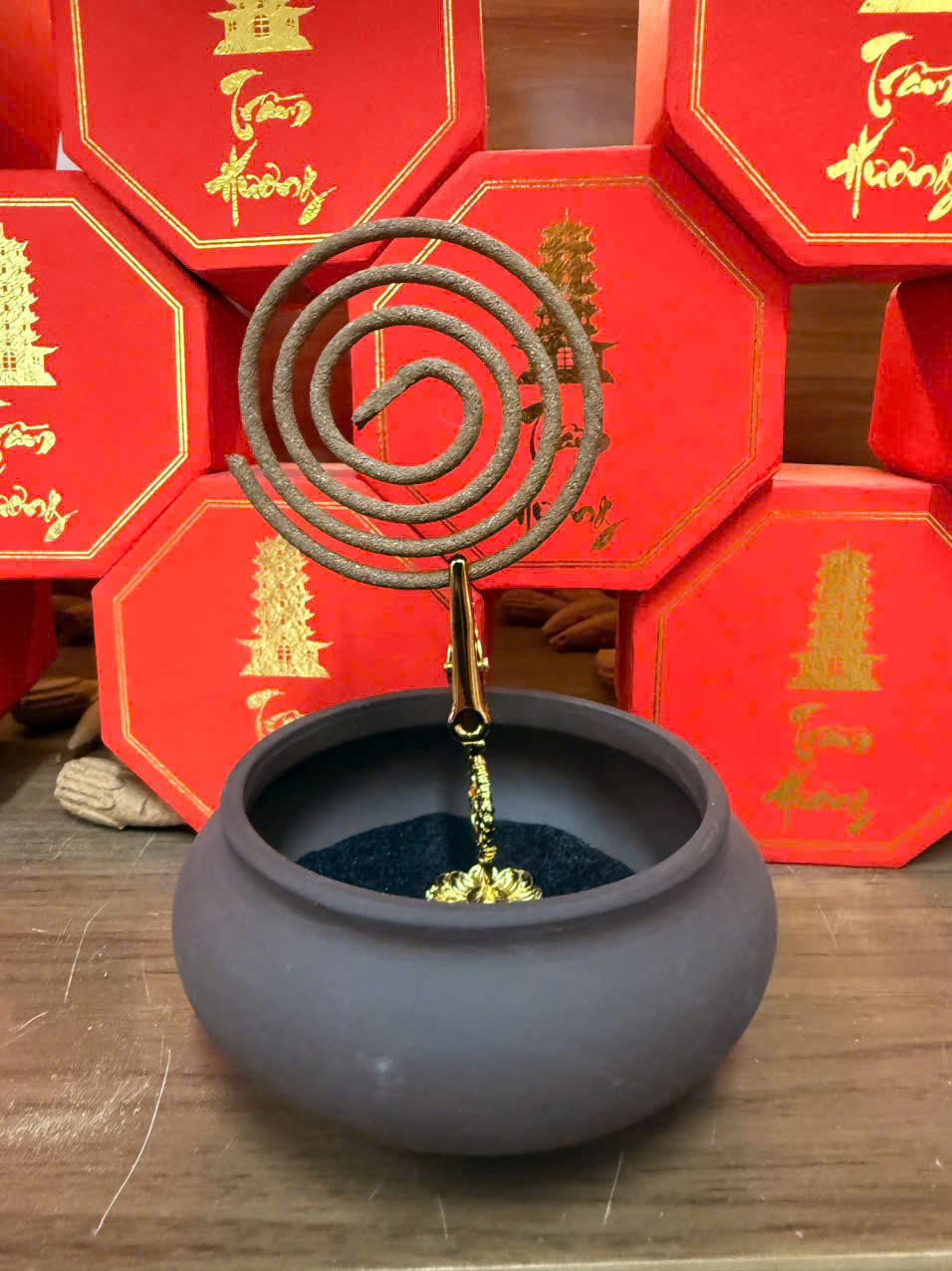NHANG VÒNG 4 GIỜ